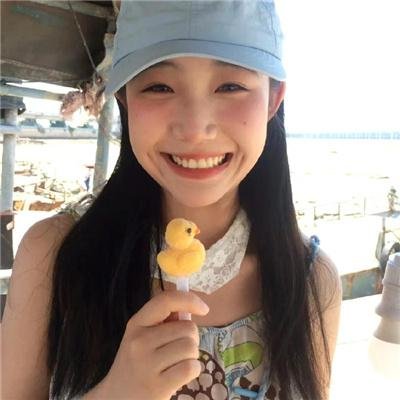 盖普眼中的世界